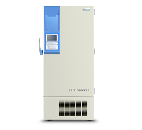 超低温冷冻储存箱DW-HL528