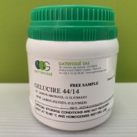 GELUCIRE® 44/14 月桂酸聚乙二醇甘油酯