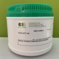 GELOT 64 甘油聚乙二醇-75-硬脂酸酯