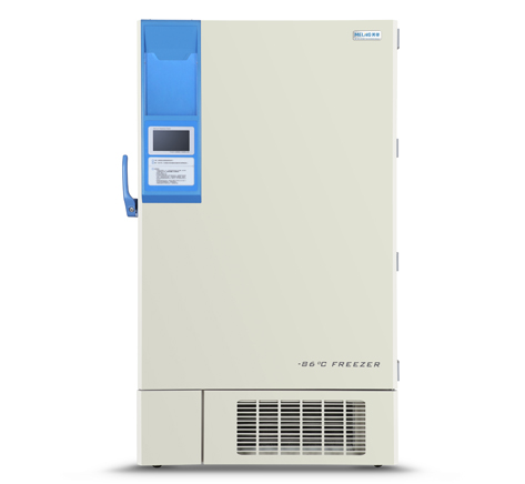 超低温冷冻储存箱DW-HL858