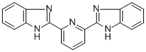 2,6-双(2-苯并咪唑基)吡啶28020-73-7
