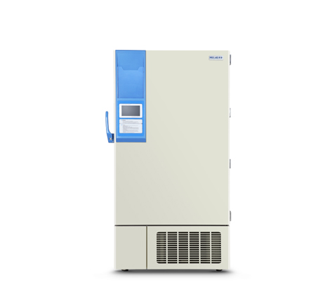 超低温冷冻储存箱DW-HL678