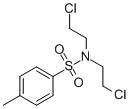 N,N-双(2-氯乙基)对甲苯磺酰胺42137-88-2