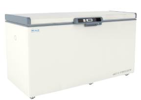超低温冷冻储存箱 DW-GW360