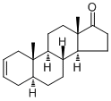 5α-雄甾-2-烯-17-酮963-75-7