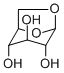 1,6-脱水-β-D-葡萄糖498-07-7