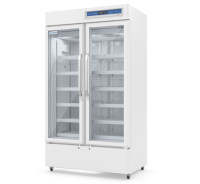 医用冷藏箱YC-725L