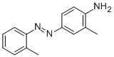 溶剂黄97-56-3