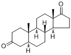 5α-雄甾烷二酮846-46-8