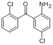 2-氨基-2',5-二氯二苯酮2958-36-3