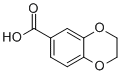 1,4-苯并二氧六环-6-羧酸4442-54-0