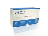 鼠尾组织基因组抽提试剂盒