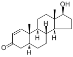 1-睾酮23898