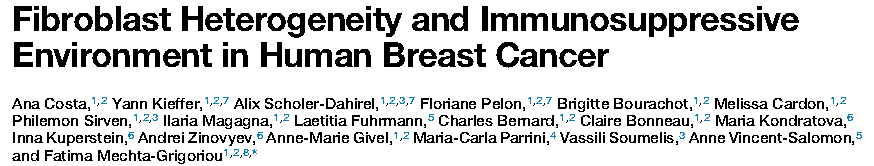《Cancer Cell》热门解读：杀死肿瘤，可以这样做