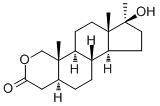 氧甲氢龙53-39-4