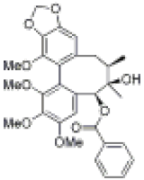 五味子酯甲58546-56-8