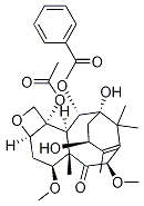 7,10-二甲氧基-10-DAB III183133-94-0