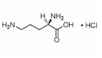 D-Ornithine HCL