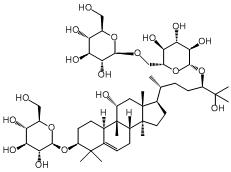 罗汉果苷III130567-83-8