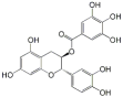 儿茶素没食子酸酯130405-40-2