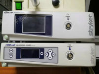 Stryker史塞赛克内窥镜摄像系统1088/1188/1288摄像头及主机维修
