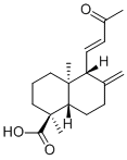 ent-14,15-Dinor-13-oxolabda-8(17),11-dien-18-oic acid875585-30-1费用