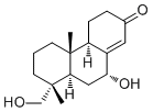 13-Oxopodocarp-8(14)-ene-7α,18-diol262355-96-4供应