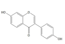 大豆苷元、大豆素、大豆黄素、7,4'-二羟基异黄酮486-66-8