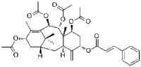 2-Deacetoxytaxinine J119347-14-7供应