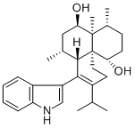 20-Hydroxyaflavinine116865-08-8品牌