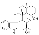 10,11-Dihydro-24-hydroxyaflavinine171569-81-6厂家
