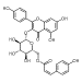 蒺藜皂苷22153-44-2