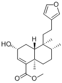 Methyl 2α-hydroxyhardwickiate50428-93-8品牌