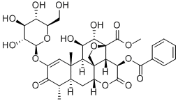 Yadanzioside M101559-99-3品牌