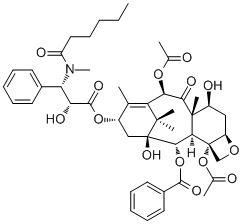 N-Methyltaxol C153083-53-5供应