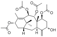 2-Deacetoxydecinnamoyltaxinine J87193-98-4价格