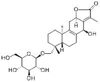 Phlogacanthoside A830347-18-7价格
