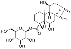 6β-Hydroxypaniculoside III81263-97-0哪里有卖