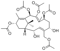 2-Deacetyltaxachitriene A214769-96-7说明书