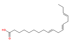 α-亚麻酸463-40-1