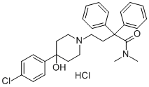 盐酸洛哌丁胺34552-83-5