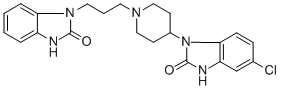 多潘立酮57808-66-9
