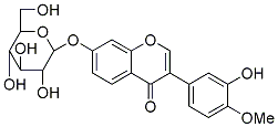 毛蕊异黄酮苷20633-67-4