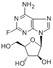 氟达拉宾21679-14-1