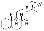 利奈孕醇52-76-6