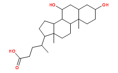 鹅脱氧胆酸474-25-9