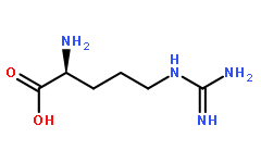 L-精氨酸74-79-3