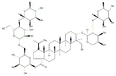 白头翁皂苷B4129741-57-7