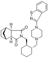 鲁拉西酮367514-87-2