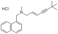 盐酸特比萘芬78628-80-5